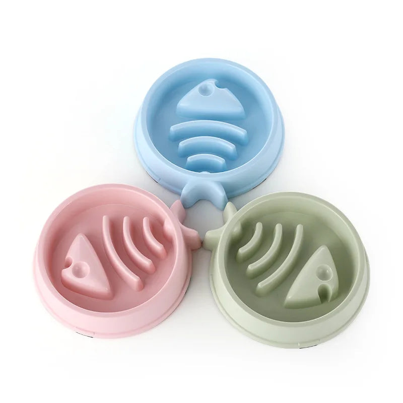 Transform Mealtimes with Our Slow Feeder Puzzle Bowl for Dogs – Healthier, Safer, and Engaging