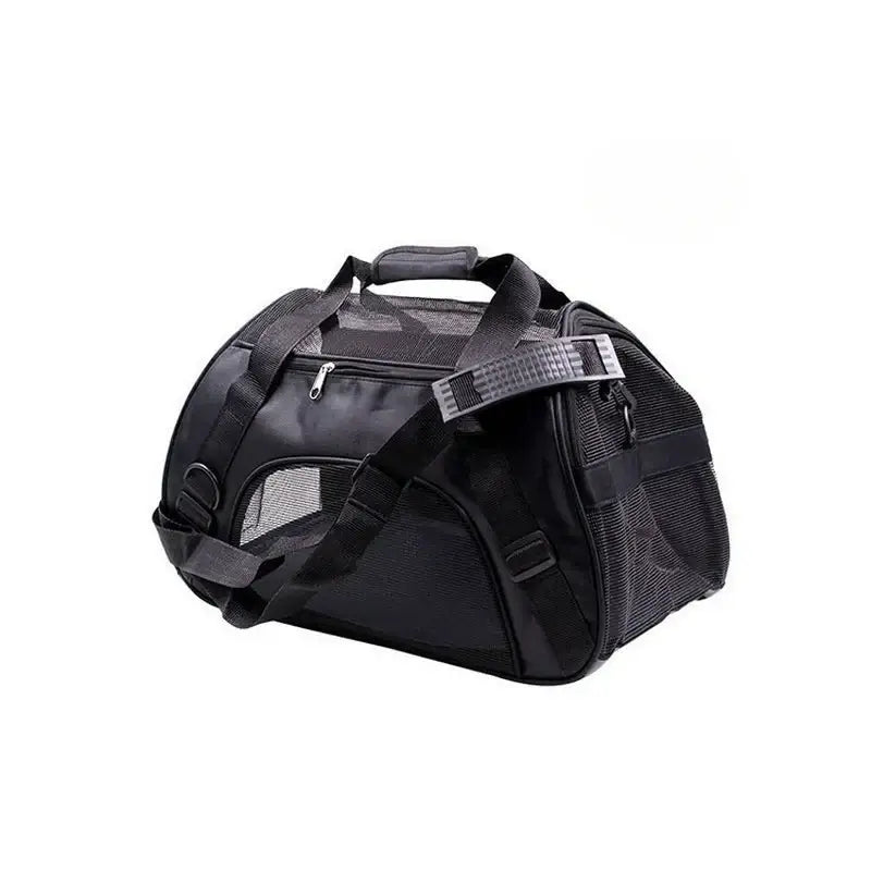 Portable Pet Carrier Bag Pet Puppy Travel Bags Breathable Mesh Small Dog Cat Dogs Outdoor Tent Carrier Outgoing Pets Handbag