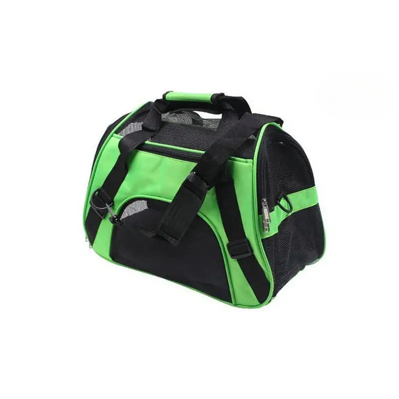 Portable Pet Carrier Bag Pet Puppy Travel Bags Breathable Mesh Small Dog Cat Dogs Outdoor Tent Carrier Outgoing Pets Handbag