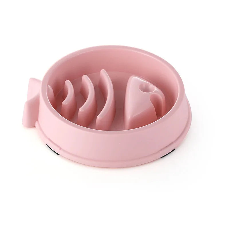 Transform Mealtimes with Our Slow Feeder Puzzle Bowl for Dogs – Healthier, Safer, and Engaging