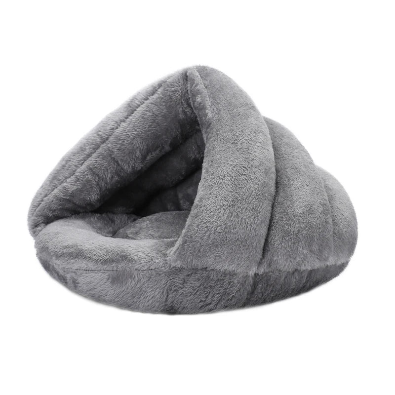Washable Dog Bed Dog Bed Small Beds for Dogs Pet Furniture Warm Accessories Large Accessory Puppy Washable Supplies Cats Basket Medium Sofa Plush