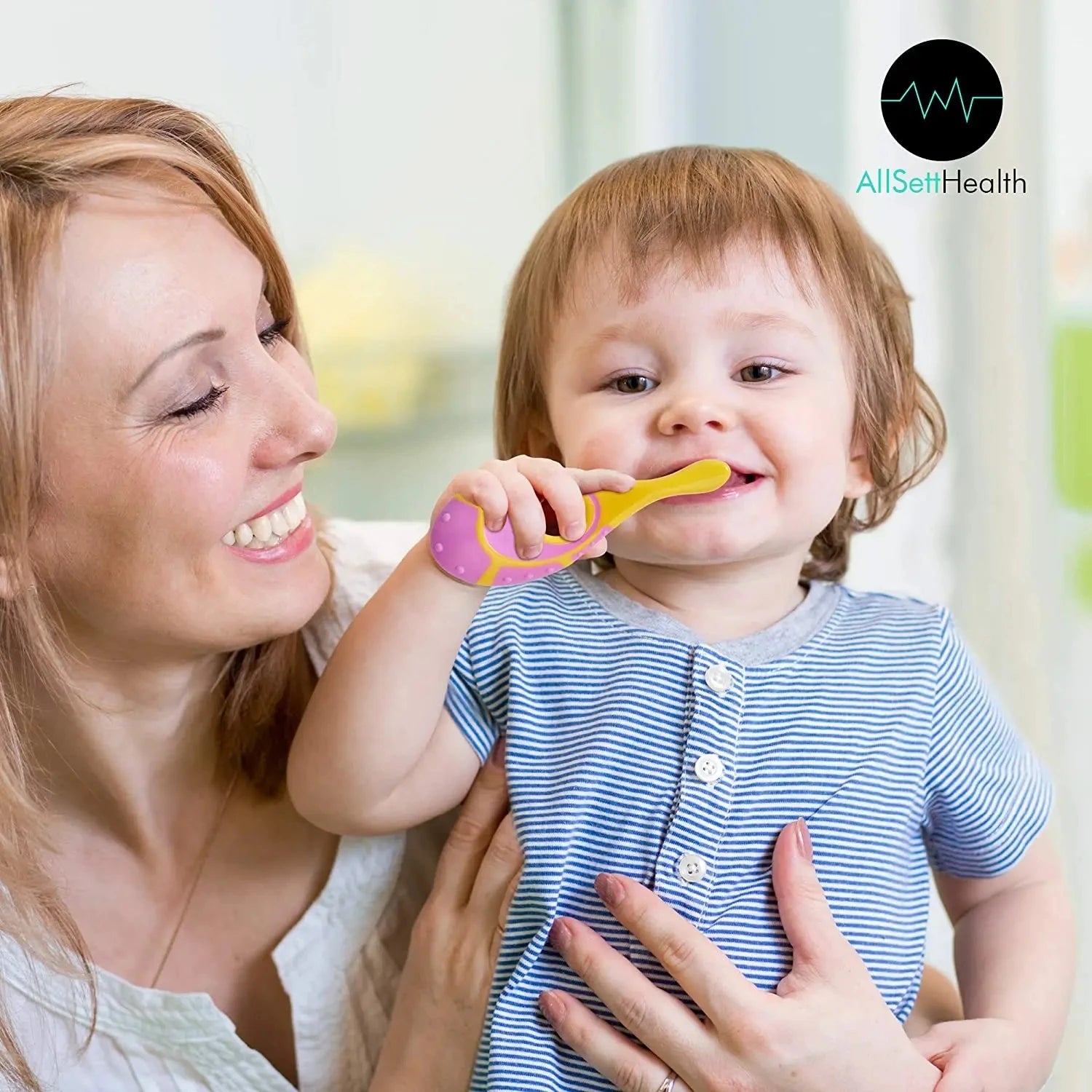 Kids Toothbrush Toothbrush Children With Soft Bristles BPA-Free Toddler Toothbrush Training Deciduous Teeth Toothbrush